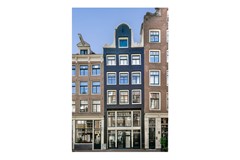 Nieuwe Kerkstraat 20, 1018 EB Amsterdam 